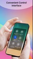 Control Center Simple - OS скриншот 1