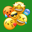 iOS Emoji Stickers ícone