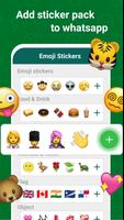 iOS Emoji Stickers скриншот 3