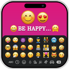 iOS Emojis For Story icône