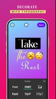 iOS Emojis For Story скриншот 1