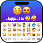 iOS Emoji for SnapEdit icône