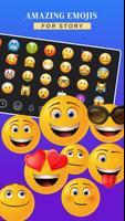 iOS Emoji for SnapEdit постер