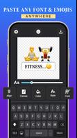 iOS Emoji for SnapEdit capture d'écran 1