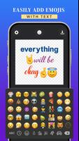 iOS Emoji for SnapEdit скриншот 3