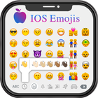 iOS Emojis 图标