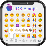 iOS Emojis иконка
