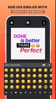 iOS Font for Android скриншот 3
