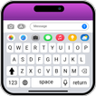 iPhone keyboard - ios emojis