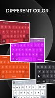 3 Schermata iPhone keyboard - ios emojis