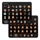 Memoji Keyboard APK