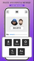 Memoji Keyboard imagem de tela 1