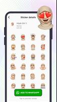 Memoji Stickers screenshot 3