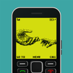 Nokia 1280 Launcher Zeichen
