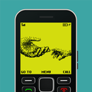 Nokia 1280 Launcher APK