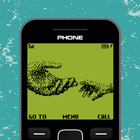 Retro Nokia Phone Launcher simgesi