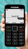 Retro Nokia Phone Launcher gönderen