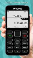 Retro Nokia Phone Launcher Ekran Görüntüsü 2
