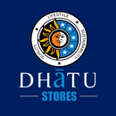 Dhatu Organic Stores & Kitchen APK