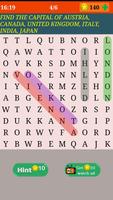 Word Search 截圖 1