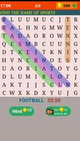 Word Search 截圖 3