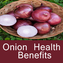 Onion Consumption - Different Health Benefits APK