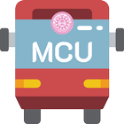 MCU BUS TICKET icône