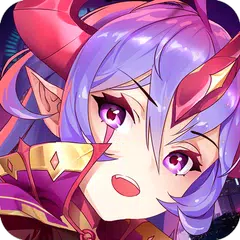 Idle Heroes of Light XAPK 下載