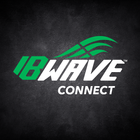 IB Wave Connect 아이콘