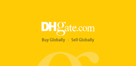 Einfache Schritte zum Herunterladen von DHgate-online großhändler auf Ihr Gerät