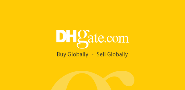Cómo descargar la última versión de DHgate-online wholesale stores APK 6.7.9 para Android 2025 image