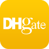 DHgate, tiendas online al por mayor icono DHgate, tiendas online al por mayor icono