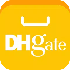 DHgate-オンラインストア アプリダウンロード