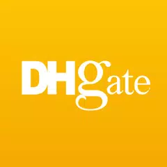 DHgate-online wholesale stores XAPK download