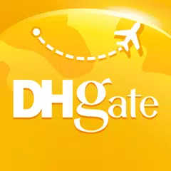 DHgate-online wholesale stores XAPK download