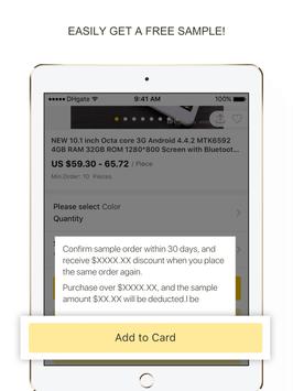 DHgate 截图 14