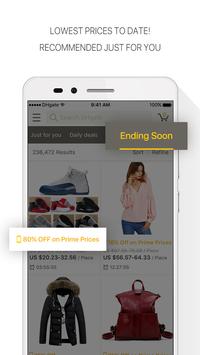 DHgate 截图 1