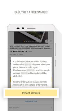 DHgate 截图 4