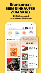 DHgate-online großhändler XAPK Herunterladen