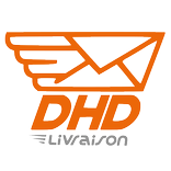 DHD - Livreur