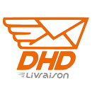 DHD - Livreur APK
