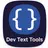 Dev Tools-APK