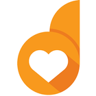 D-Heart icon
