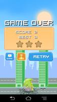 Godzi Jump 截图 3