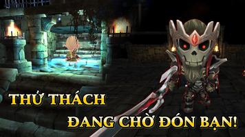 Labyrinth ảnh chụp màn hình 2