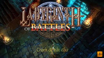Labyrinth ảnh chụp màn hình 3