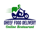 Dheef Food Delivery APK