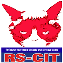 RSCIT OLD PAPER ADMIT CARD Solution myrscit.com APK