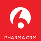 Bjain Pharma CRM ไอคอน