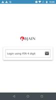 Bjain Pharma CRM ภาพหน้าจอ 1